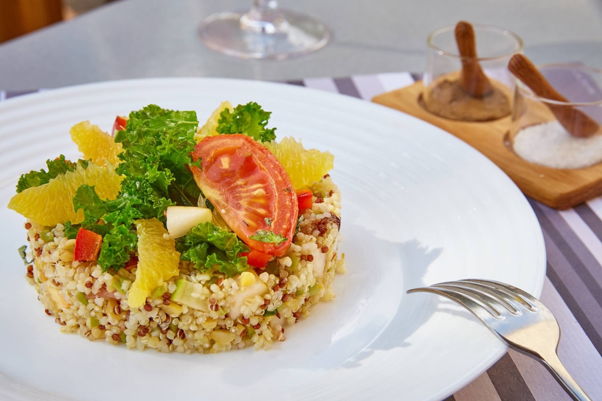 L'Édifice - Restaurant Lyon - Restaurant Lyon 9