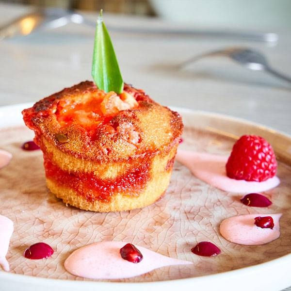 L'Édifice - Restaurant Lyon - meilleur restaurant Lyon